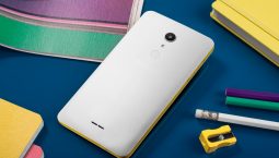 Alcatel A3 XL ofron një ekran 6 inç dhe Android 7.0 Nougat