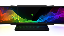 Razer zbulon laptopin e ri me 3 ekrane të quajtur Project Valerie