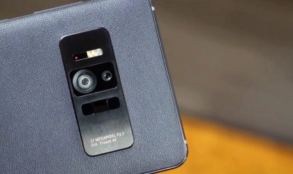 Asus ZenFone AR telefoni i parë në botë me Tango dhe Daydream VR