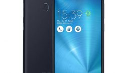 CES 2017: Prezantohet Asus Zenfone 3 Zoom