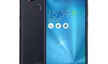 CES 2017: Prezantohet Asus Zenfone 3 Zoom