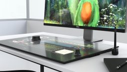 Dell Canvas është si Surface Studio por pa PC