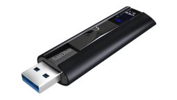 SanDisk sjell një USB i cili transferon filma 4K në më pak se 15 sekonda