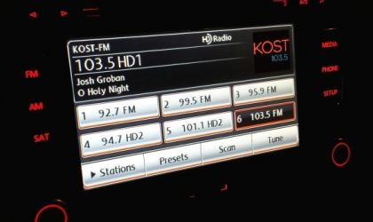 Norvegjia bën një tranzit të rrezikshëm drejt digjitales duke ndërprerë radio-transmetimet FM