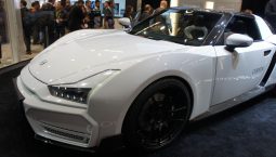 Gorilla Glass po kalon nga telefonat tek makinat