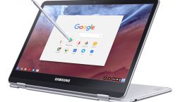 CES 2017: Prezantohen Samsung Chromebook Plus & Chromebook Pro
