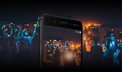 Nokia rikthehet në biznesin e smartphone-ve me pajisjen e saj të parë Android