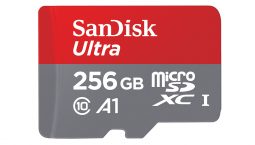 SanDisk prezanton kartën microSD të certifikuar për telefonat Android