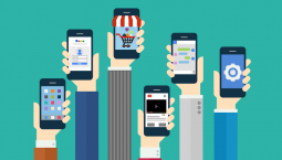 Blog: “Sigurinë” e iOS apo lirshmërinë e Android?!