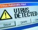 Si dukej një kompjuter kur merrte virus në vitin 1995
