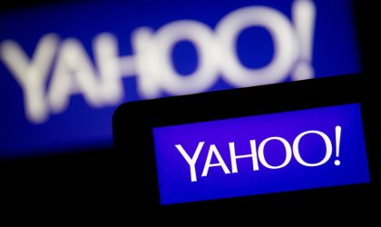 Yahoo riemërohet ‘Altaba’ pasi CEO e kompanisë dha dorëheqjen