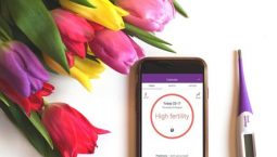 Aplikacioni që funksionon si kontraceptivi