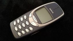 Nokia 3310 mund të rikthehet këtë muaj