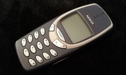 Nokia 3310 mund të rikthehet këtë muaj