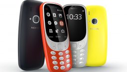 Rikthehet Nokia 3310