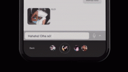 Koncepti i iPhone 8 e paraqet ‘Home Button’ me një ndërfaqe të ‘Touch Bar’