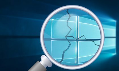 Hapi i parë që duhet të ndërmerrni kur keni probleme me ekranin