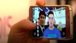 Selfie me të vdekurit.