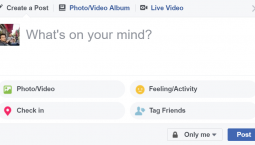 Facebook Live tani në dizpozicion edhe në desktop