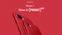 Apple prezantoi sot iPhone 7-ën e re dhe një iPad të ri MË TË LIRË