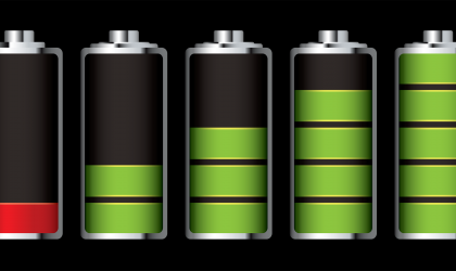 Shkenctarët kanë shpikur një bateri e cila mund të punojë për një dekadë pa degraduar