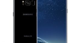 Galaxy S8 dhe S8+ janë tani të lançuara zyrtarisht.