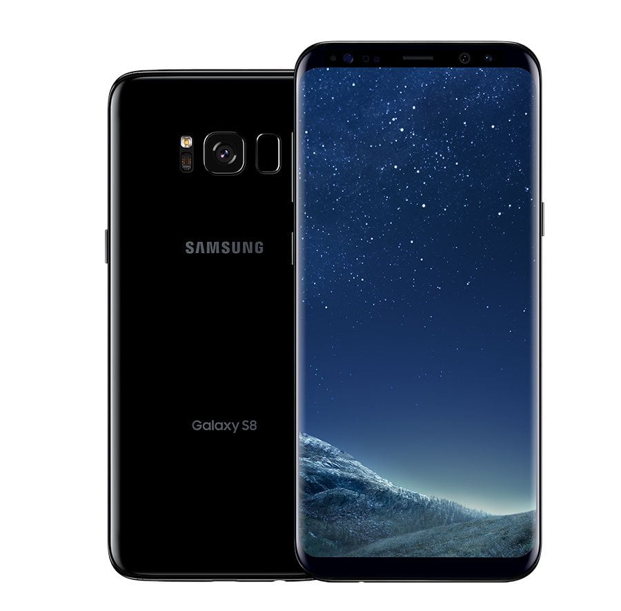 Galaxy S8 dhe S8+ janë tani të lançuara zyrtarisht.