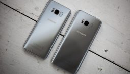 Samsung Galaxy S8 dhe S8+: Çmimi dhe data lëshimit