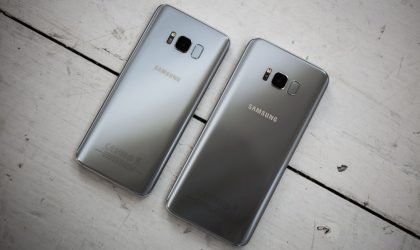 Samsung Galaxy S8 dhe S8+: Çmimi dhe data lëshimit