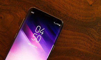 Bateria e Galaxy S8 do degradojë më ngadalë se ajo e Galaxy S7
