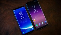 Galaxy S8 dhe Galaxy S8+: Karakteristikat e plota