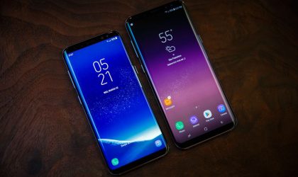 Galaxy S8 dhe Galaxy S8+: Karakteristikat e plota