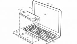 Apple kërkon të përdorë smartphone-ët për të furnizuar laptop-ët