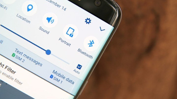 Galaxy S8 është smartfoni i parë i cili do të mbështesë Bluetooth 5.0.