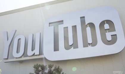 YouTube bën disa kufizime në përfitimet financiare