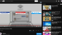Ja se si të aktivizoni “Dark Mode” në YouTube