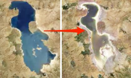 Si ka ndryshuar bota ndër vite