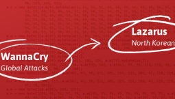 Kërkimet e Google gjejnë lidhje midis sulmeve të WannaCry dhe Koresë së Veriut