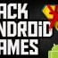 Si të hakojmë lojrat për Android (2 mënyra)