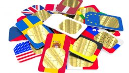 Komisioni Europian i jep fund tarifave të Roaming-ut