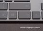 “Modern Keyboard” nga Microsoft vjen me një skaner shenjash gishtash