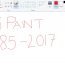 Shuhet në moshën 32 vjeçare Microsoft Paint…