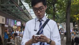 Smartphone po ndryshon mënyrën si ecim