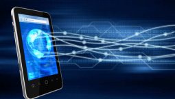 Shqiptarët shpenzojnë 9.6 Petabyte në 3 muaj