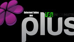 Internet falas me PLUS