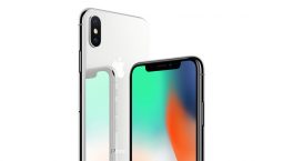 Apple surprizon me smartfonin futuristik “iPhone X”