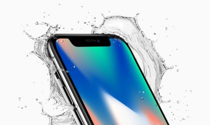 Riparimi i ekranit të iPhone X do të kushtoj $280
