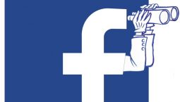 Si të shmangni gjurmimin e Facebook