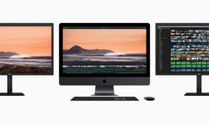iMac Pro: Apple prezanton kompjuterin e saj më të shtrenjtë ndonjëherë