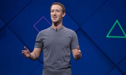 Është koha për të rregulluar Facebook – Mark Zuckerberg